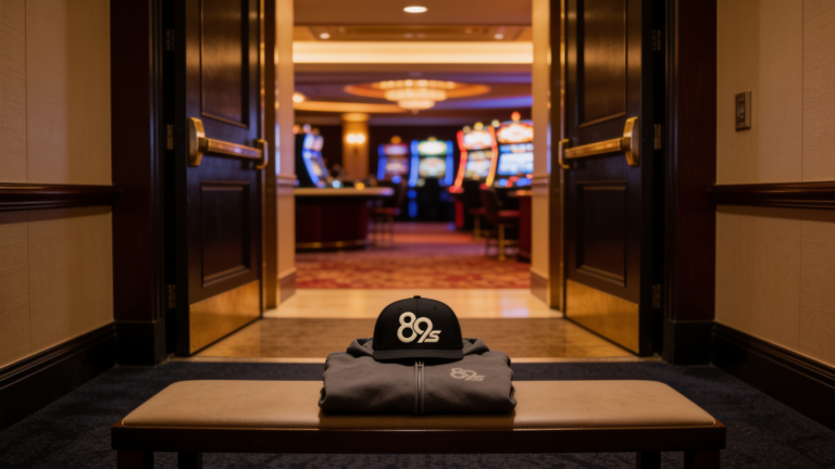 What to Wear to a Casino: What Actually Gets Enforced